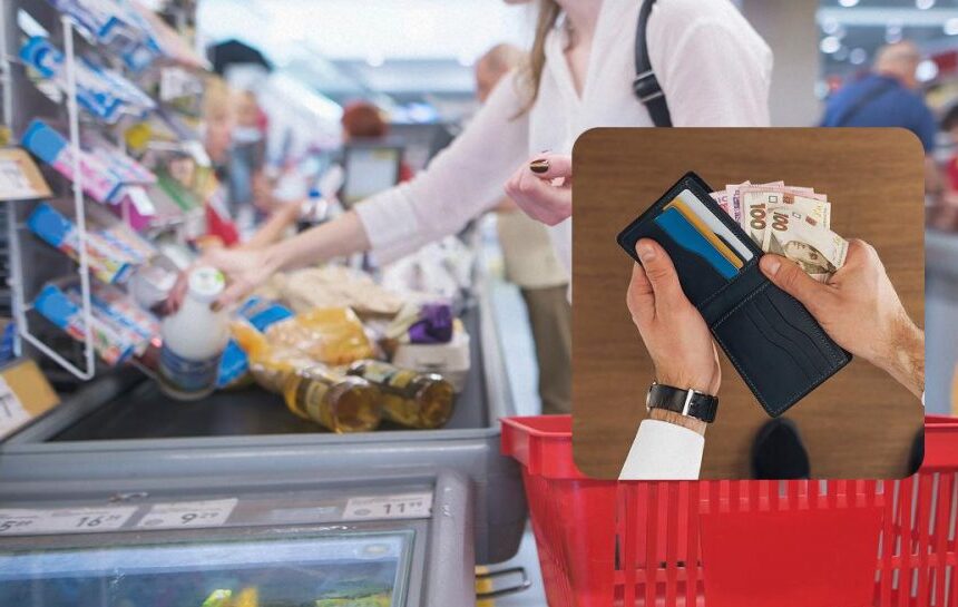 Цены на продукты вырастут в Украине или только в Киеве: ответ министра