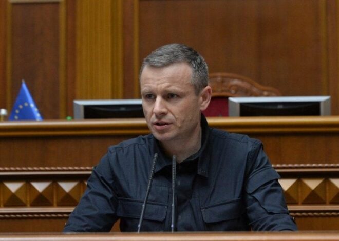 Прожиточный минимум в Украине в 2027 году вырастет: Марченко прокомментировал новый показатель