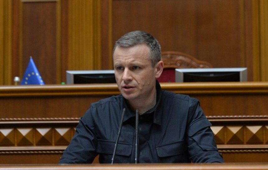 Прожиточный минимум в Украине в 2027 году вырастет: Марченко прокомментировал новый показатель