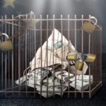 Замороженные активы РФ ещё не утрачены: Украина обратилась к ЕС