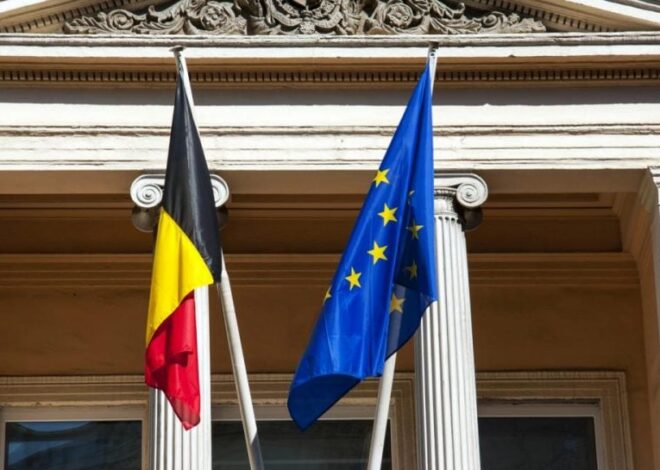 Украина предложила ЕС разделить ответственность