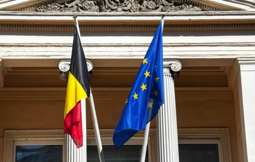 Украина предложила ЕС разделить ответственность