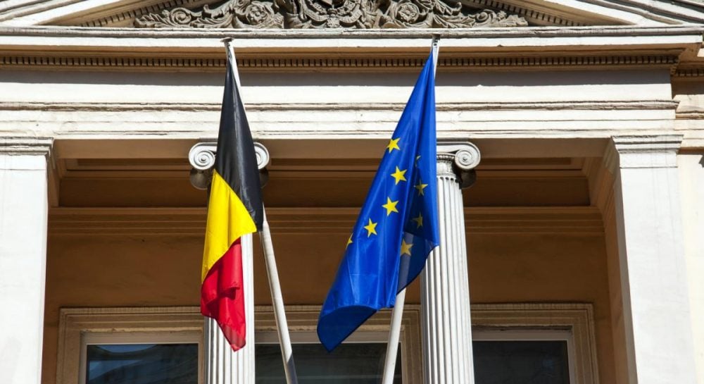 Украина предложила ЕС разделить ответственность