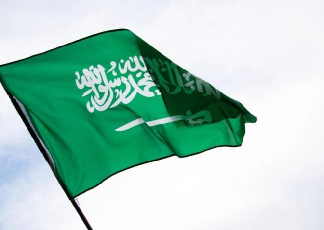 Европа останется без саудовской нефти: Aramco приостанавливает поставки
