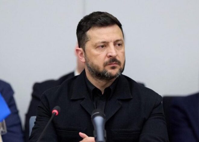 Зеленский объявил об изменениях в связи с новой тактикой РФ