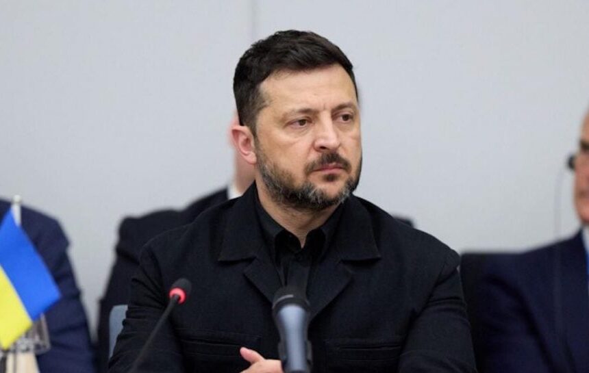 Зеленский объявил об изменениях в связи с новой тактикой РФ
