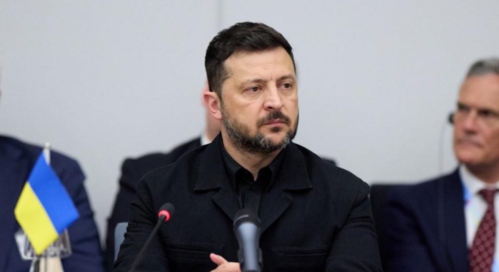 Зеленский объявил об изменениях в связи с новой тактикой РФ