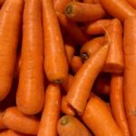 сколько сейчас стоит 1 кг моркови