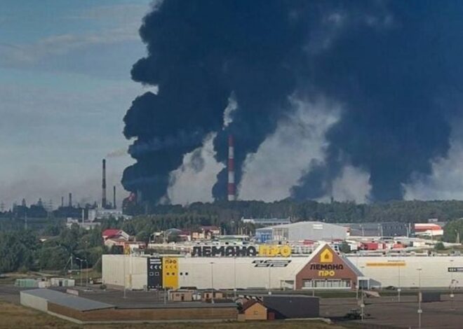 Ответ – будет: приоритетные цели в РФ