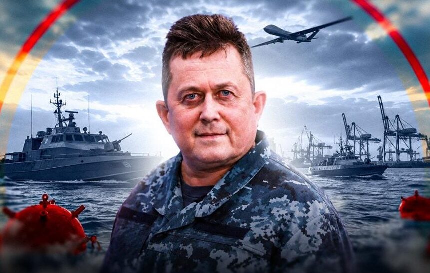 «Порти Великої Одеси можна розблокувати, але вартість операції перекриє витрати США у війні з Іраном»,
