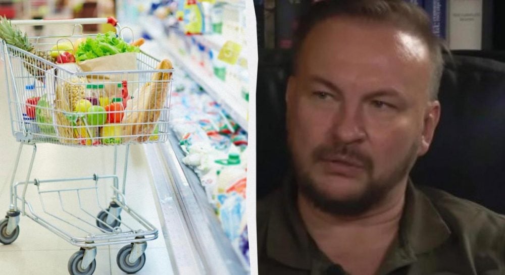 Дефицит продуктов в Украине: Флеш сделал заявление