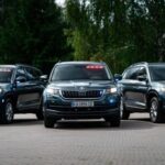 за один день оформили сотни штрафов