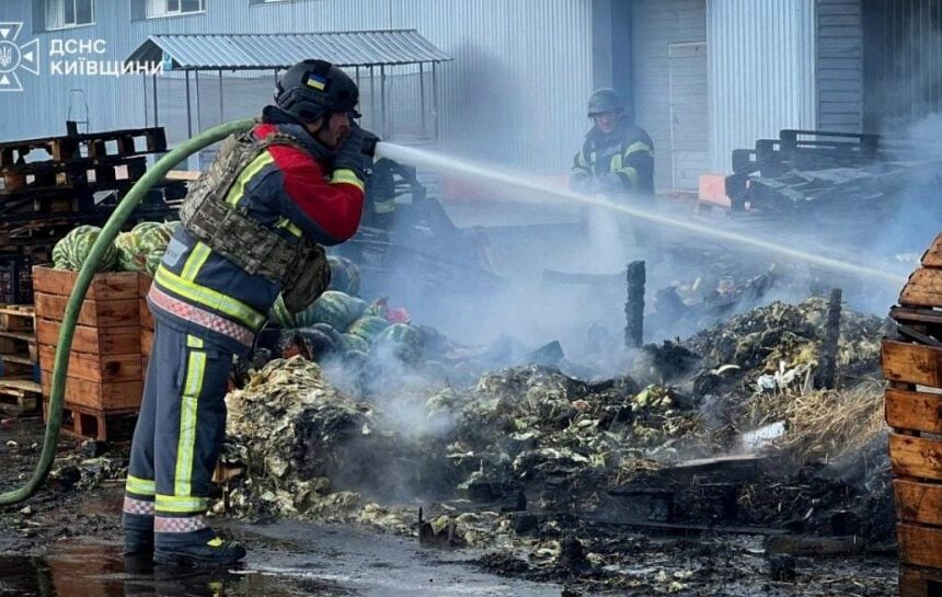в Минагро объяснили, чего ждать украинцам
