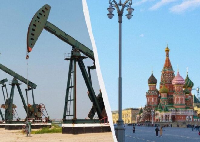 Москва ожидает минимума за 17 лет