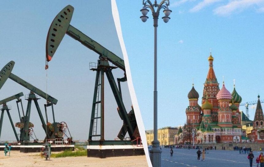 Москва ожидает минимума за 17 лет