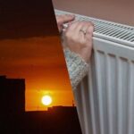 власти готовят места для жителей на случай длительного отключения электричества