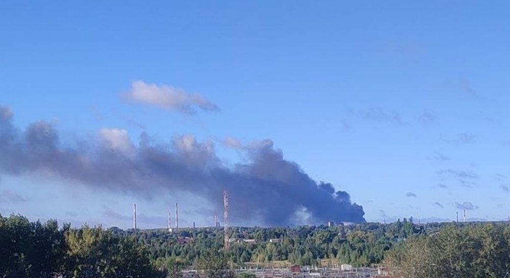 Москва надолго потеряет треть нефтепереработки