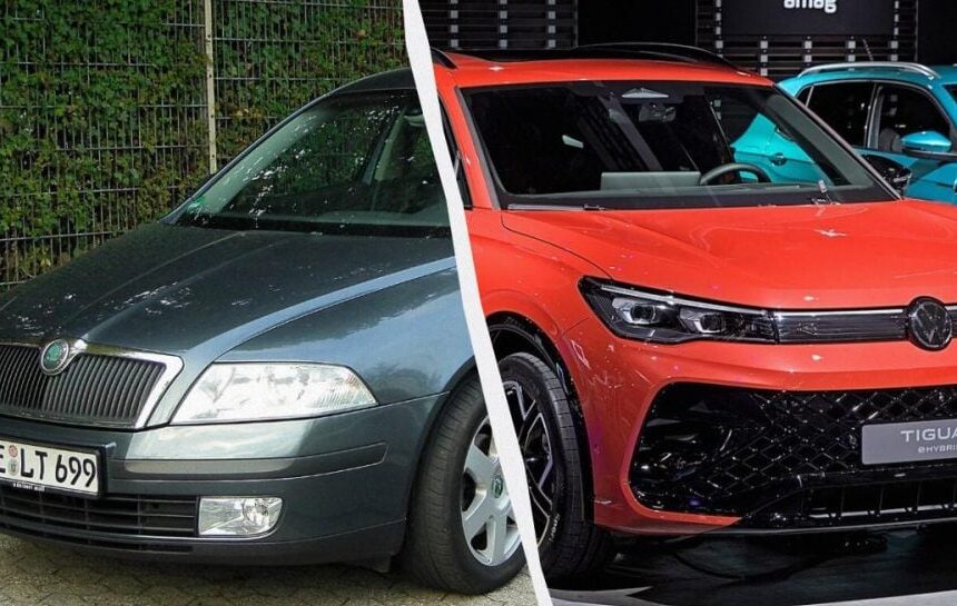 Бензиновые авто, которые разметают мгновенно: названы главные бестселлеры месяца