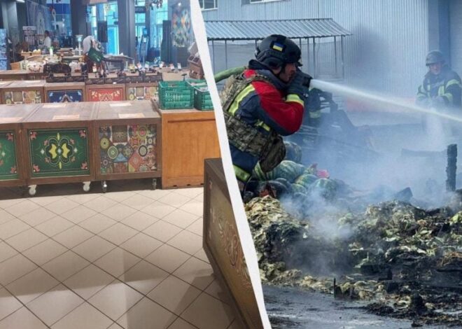 The Guardian оценило, грозит ли украинцам дефицит продуктов