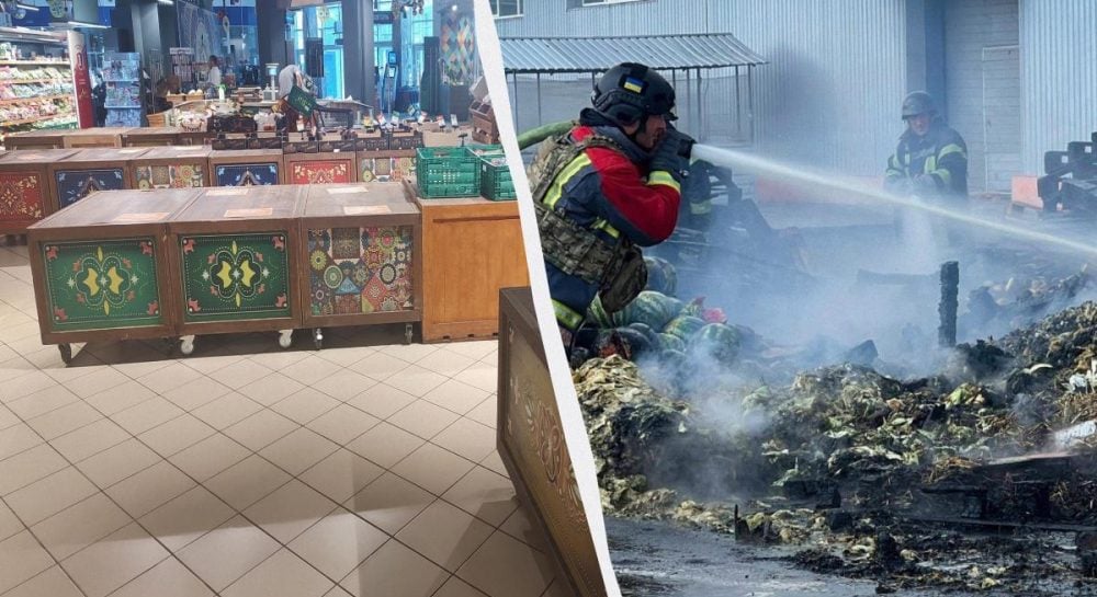 The Guardian оценило, грозит ли украинцам дефицит продуктов