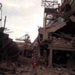 Россия уничтожает украинскую металлургию и укрепляет свои позиции на рынке ЕС, – СМИ