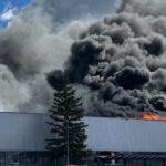 Удар по Прилуцкой табачной фабрике: предприятию пришлось приостановить работу