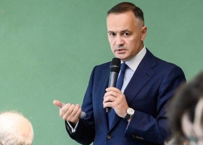 Энергетики сделали всё возможное для подготовки Украины к предстоящей зиме, – генеральный директор ДТЭК Тимченко
