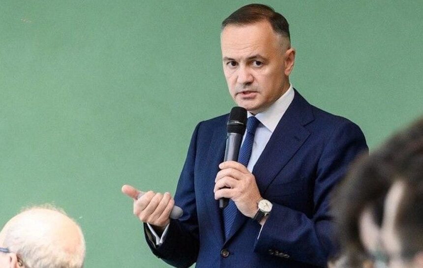 Энергетики сделали всё возможное для подготовки Украины к предстоящей зиме, – генеральный директор ДТЭК Тимченко