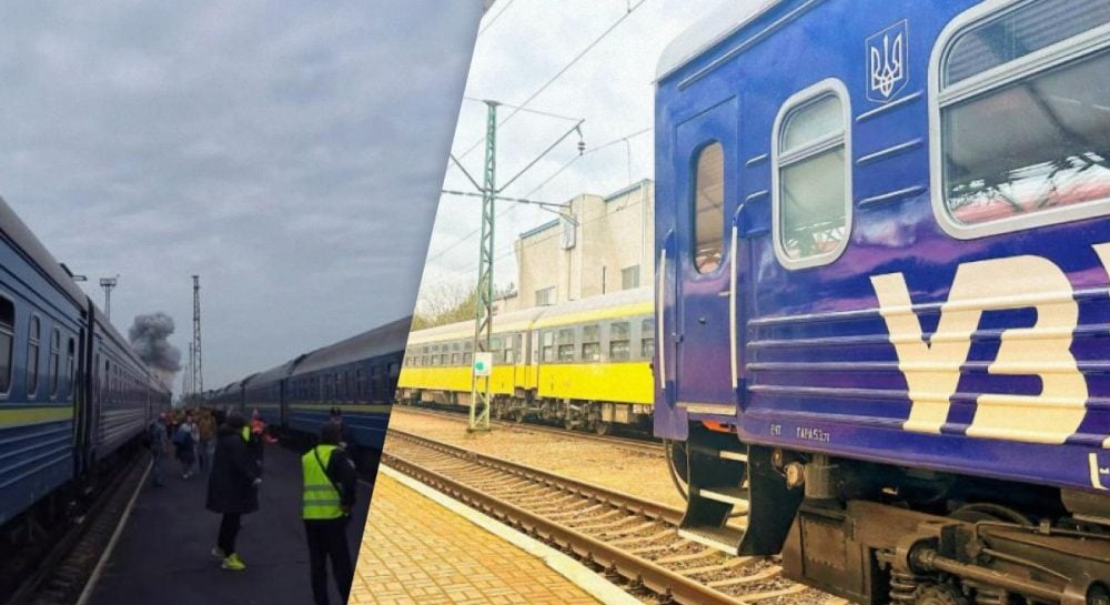 в «Укрзализныце» объяснили, как курсируют поезда