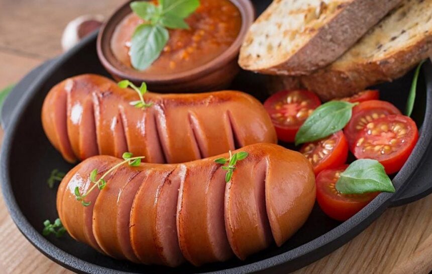 Сардельки в Украине безопасны или нет: результаты проверки