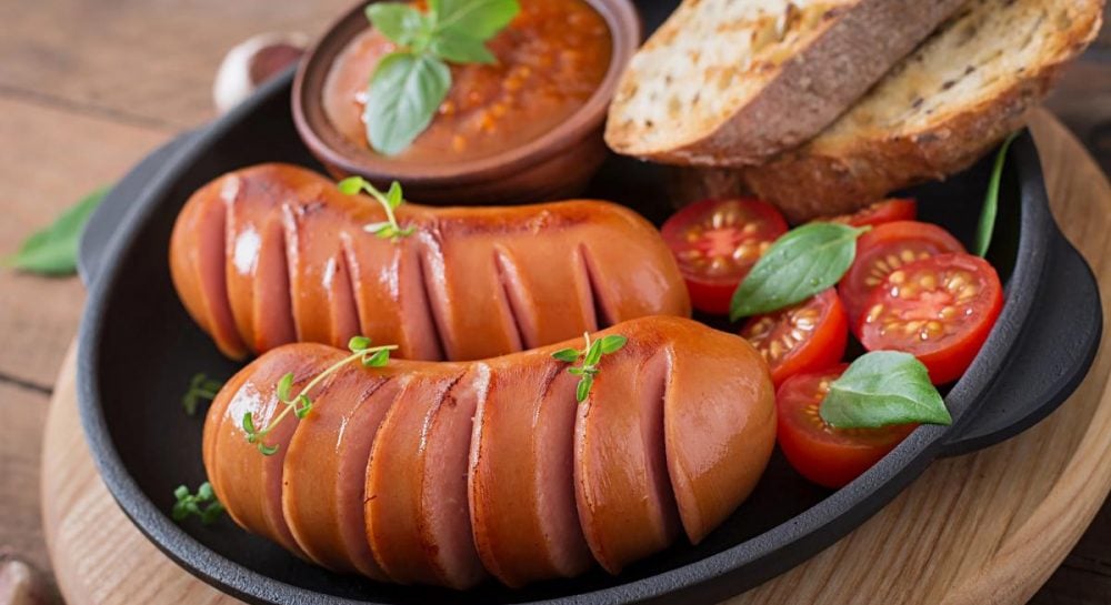 Сардельки в Украине безопасны или нет: результаты проверки