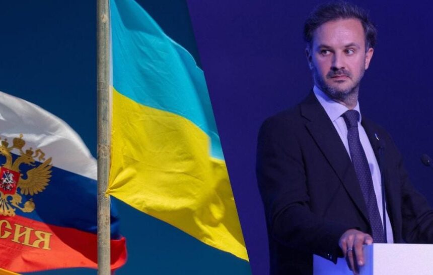Украина готова к достижению договоренностей и ожидает шагов со стороны РФ