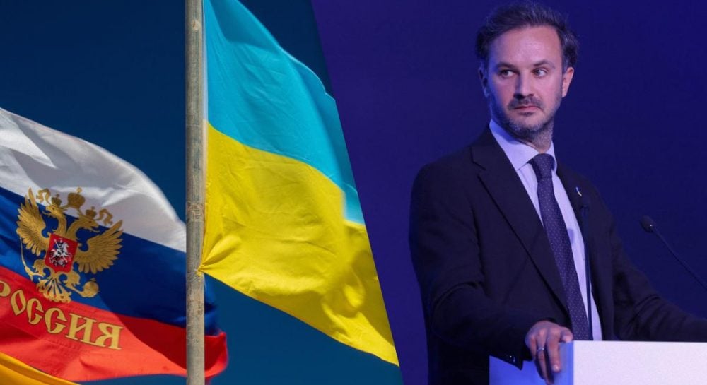 Украина готова к достижению договоренностей и ожидает шагов со стороны РФ