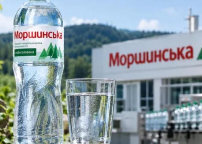 «Приоритас» может получить в управление права на «Моршинскую»: что известно о компании