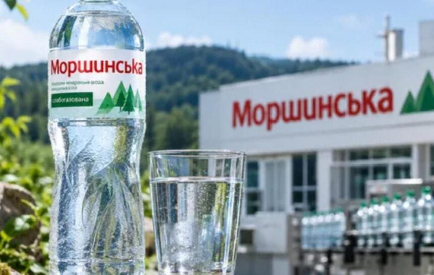 «Приоритас» может получить в управление права на «Моршинскую»: что известно о компании