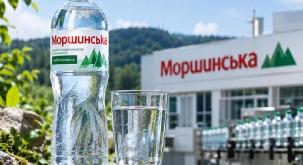 «Приоритас» может получить в управление права на «Моршинскую»: что известно о компании