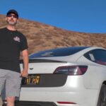 Tesla Model 3 или BMW 3 Series: какая машина выгоднее