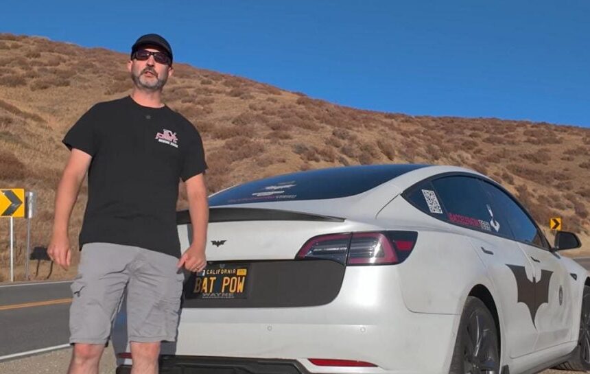 Tesla Model 3 или BMW 3 Series: какая машина выгоднее