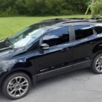 на продажу выставлен шестиколесный кроссовер Ford