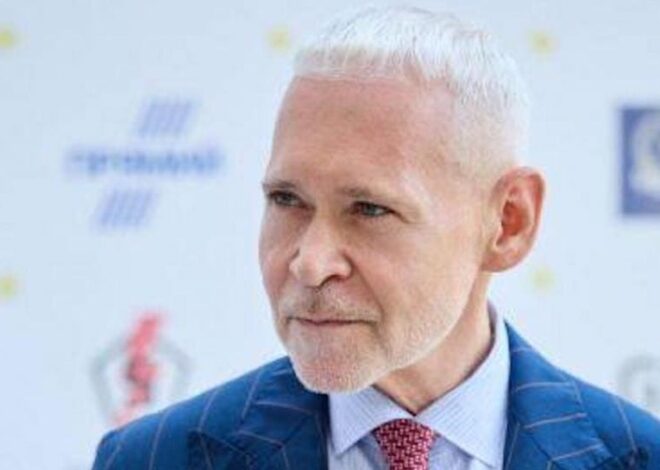 Терехов призвал поддержать отечественного производителя