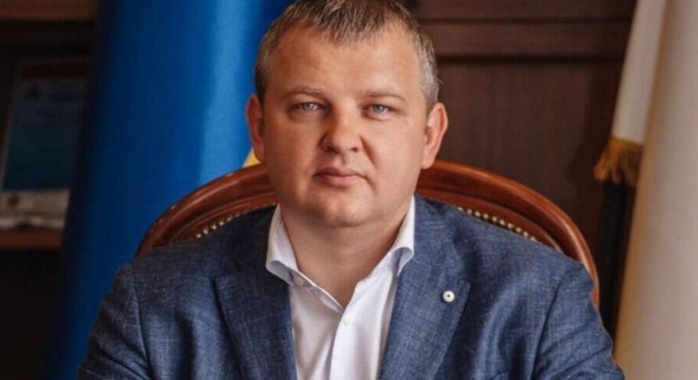 председатель Днепропетровского облсовета Лукашук раскритиковал Минфин из-за бюджета на 2027 год