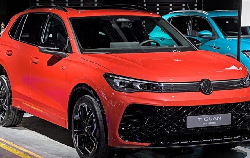 какие самые популярные авто в Украине