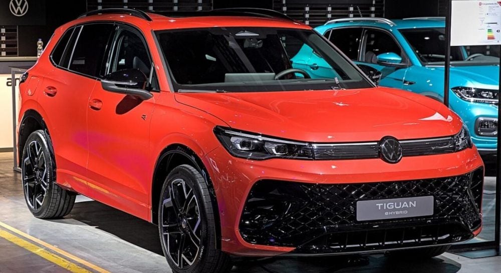 какие самые популярные авто в Украине
