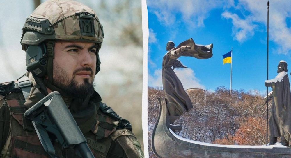 офицер предупредил о чрезвычайно суровой зиме