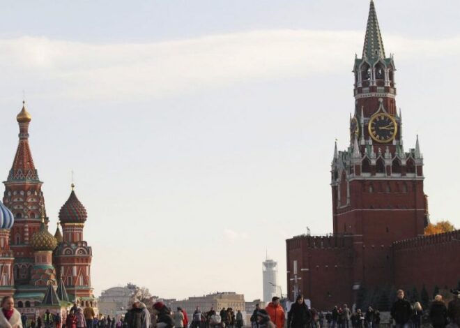 Санкции против России продлили без двух крупнейших олигархов: создан прецедент