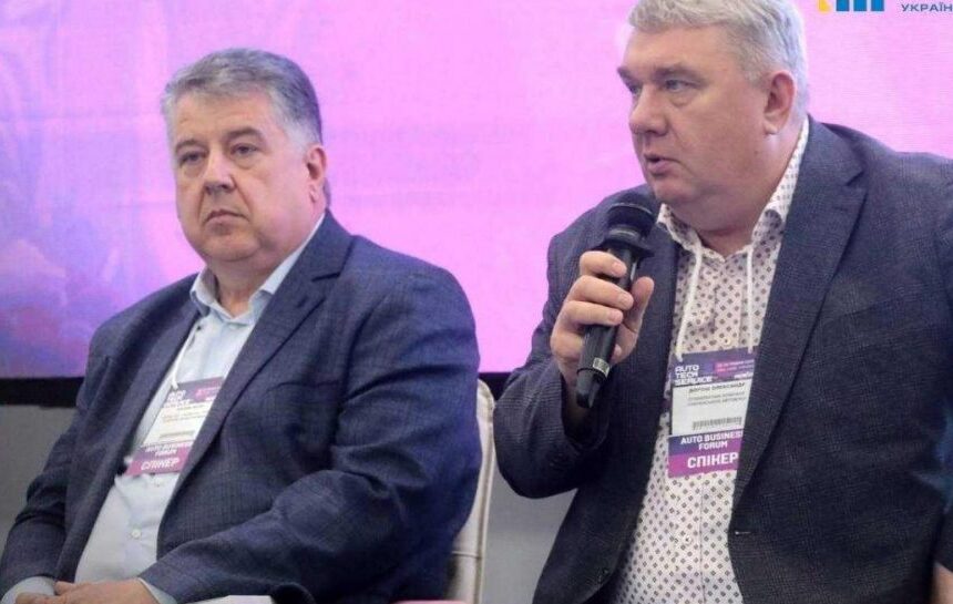 Глава Черкасского областного объединения Федерации работодателей назвал условия для развития украинского машиностроения