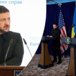 СМИ о деталях встречи с Зеленским