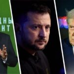 Трамп пригласил Путина на саммит G20