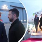 с чем прилетел президент и чего ждать от встреч