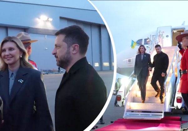 с чем прилетел президент и чего ждать от встреч